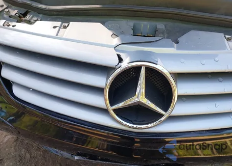 2003 Mercedes-Benz Sl 500 from USA, damaged, VIN WDBSK75F63F058929